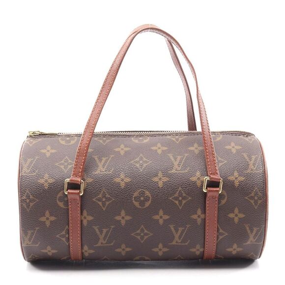 LOUIS VUITTON Handbags - Louis Vuitton Papillon 26 Monogram Handbag